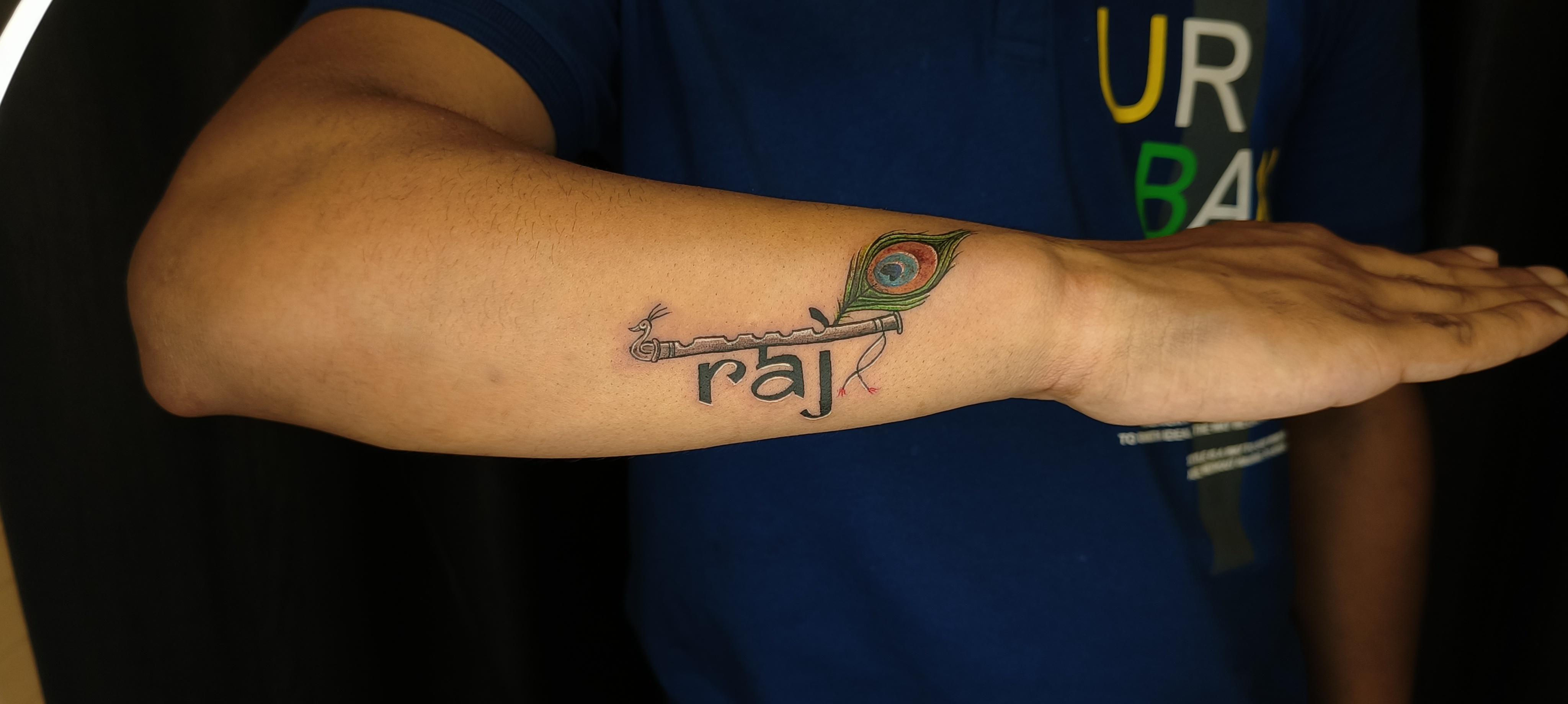 Tattoo